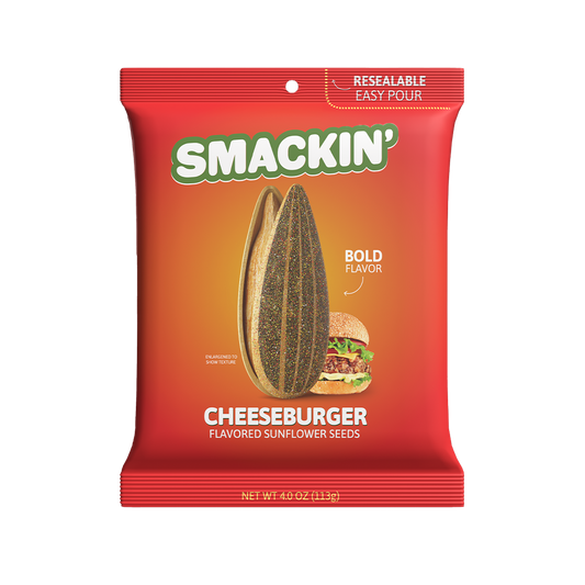 CHEESEBURGER LE SINGLE BAG