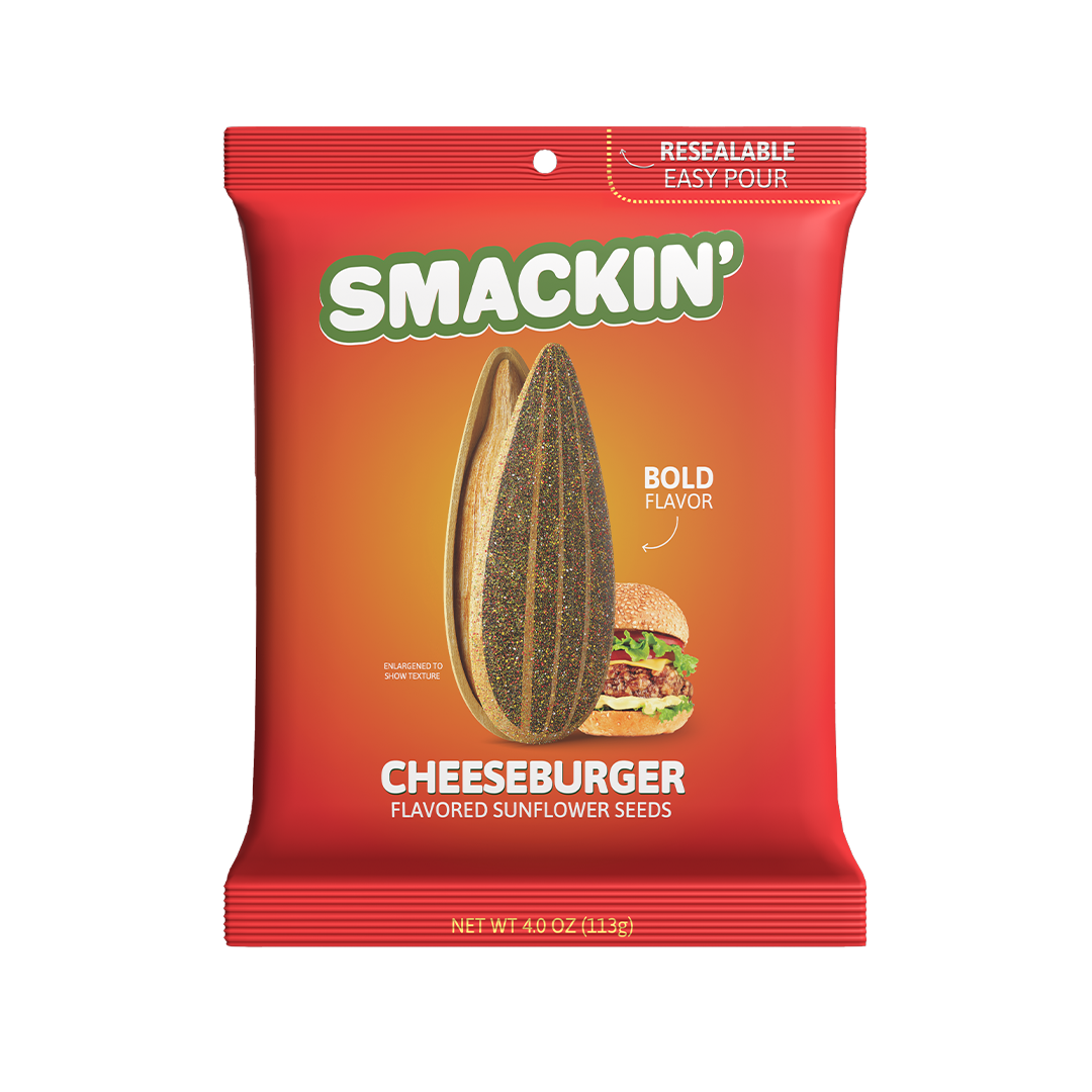 2 FREE Cheeseburger Bags + 12 Bag Variety Pack
