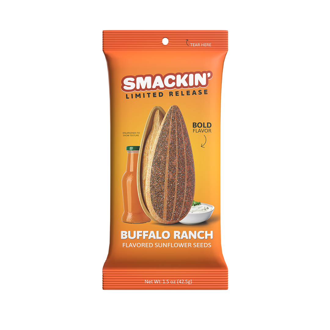 BUFFALO RANCH SINGLE BAG