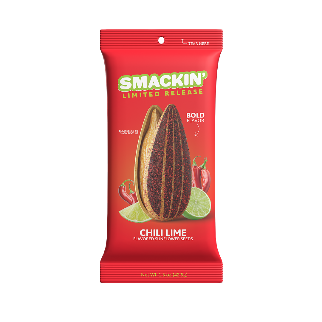 CHILI LIME + SAMPLER PACK