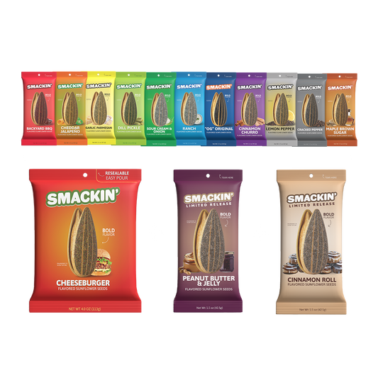 Sampler Pack Sweet Duo Bundle