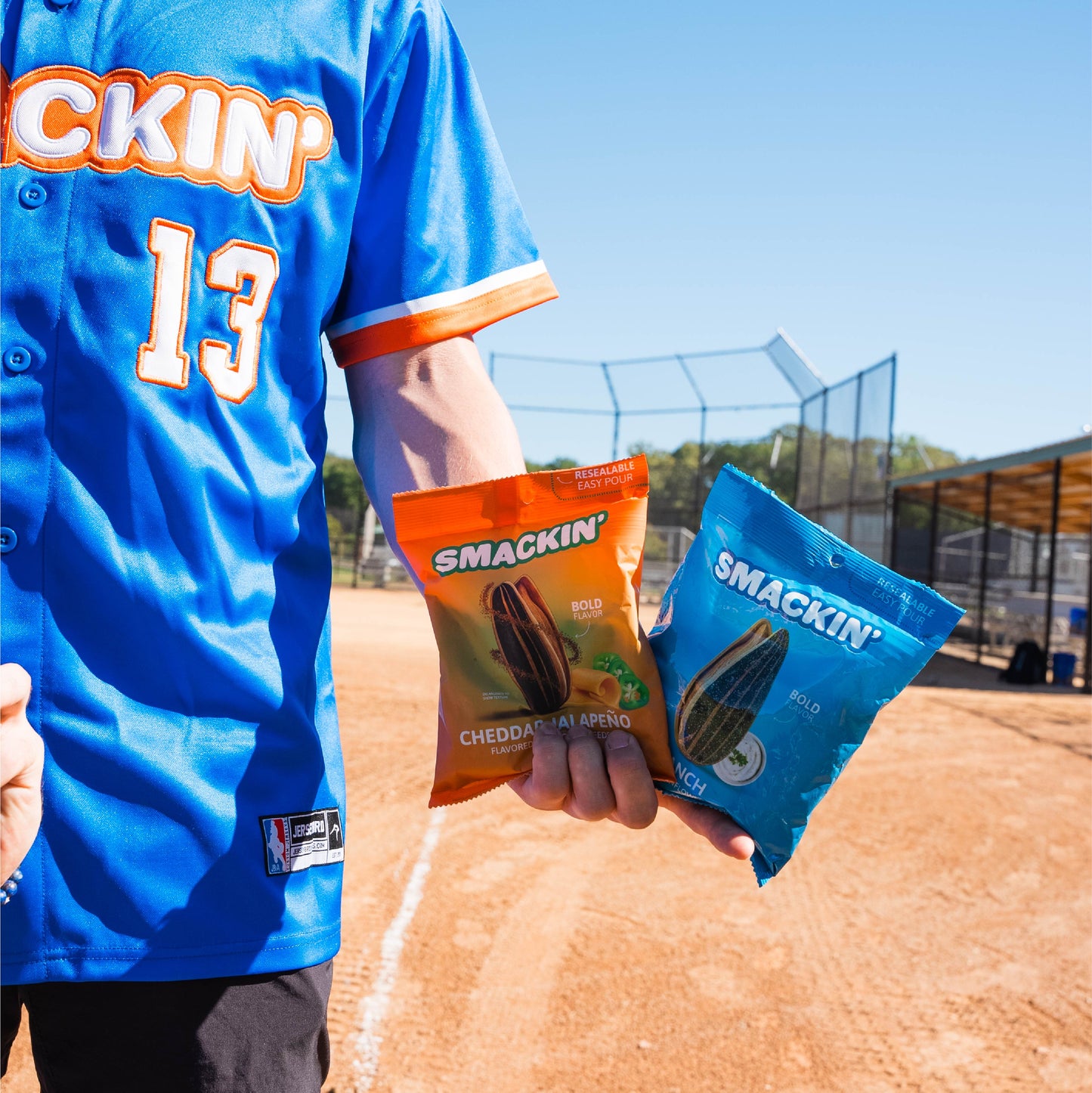 12 Bag Variety Pack + 1 FREE Large Cinnamon Churro Bag