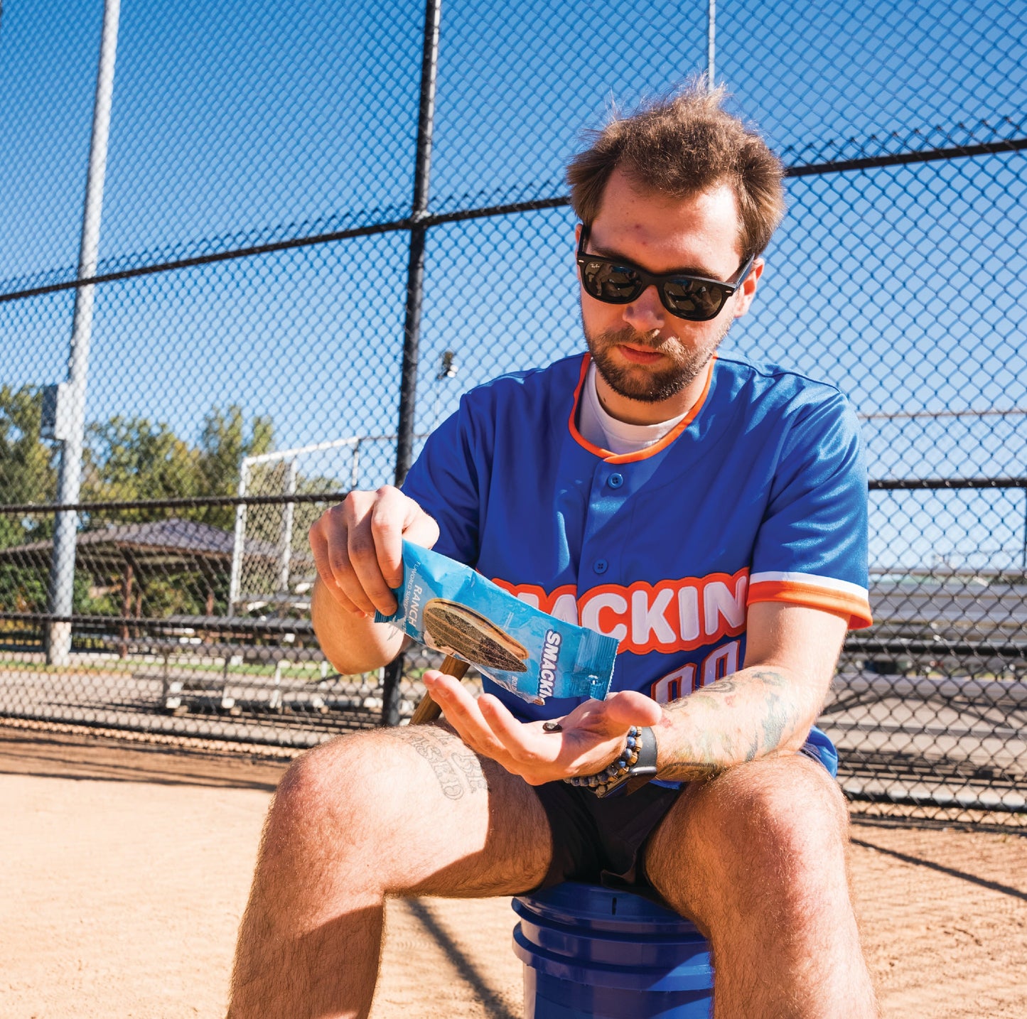 12 Bag Variety Pack + 1 FREE Large Cinnamon Churro Bag