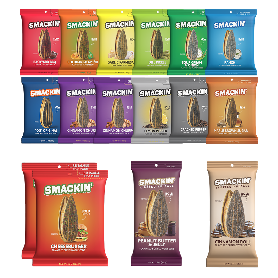 Variety Case Sweet Duo Bundle