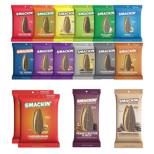 Variety Case Sweet Duo Bundle