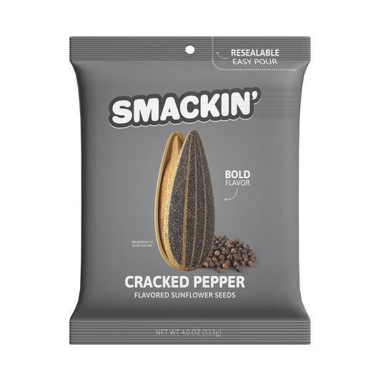 CRACKED PEPPER