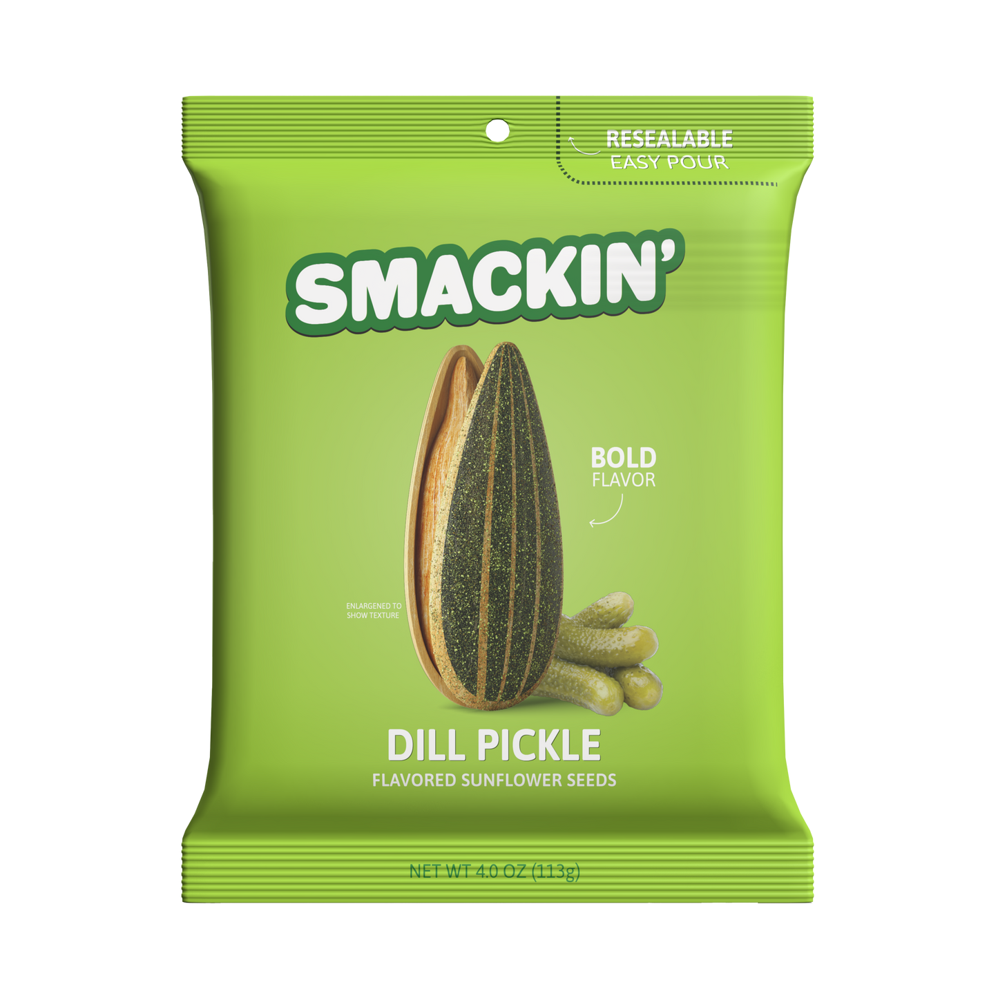 DILL PICKLE