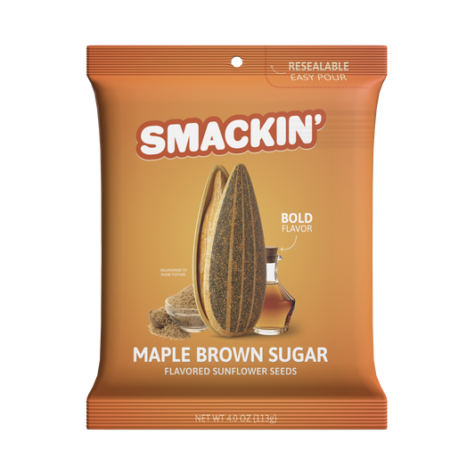MAPLE BROWN SUGAR