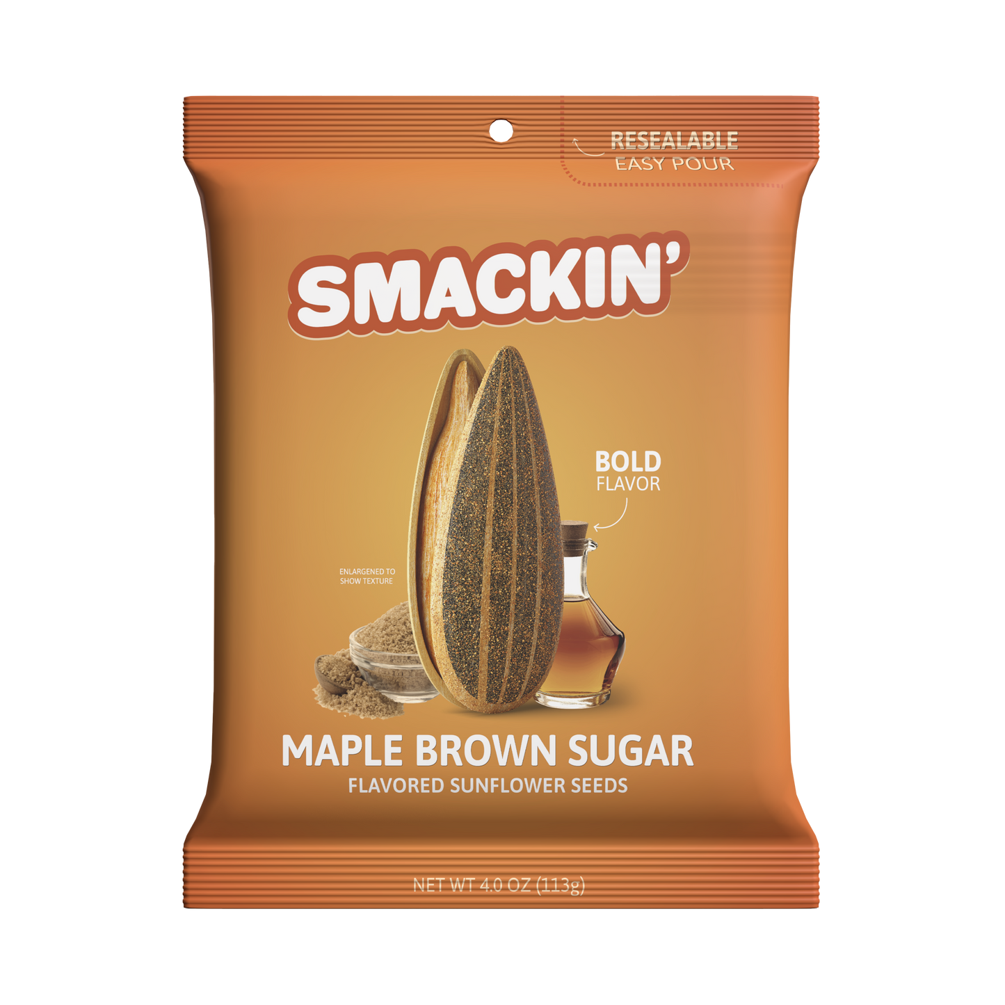 MAPLE BROWN SUGAR